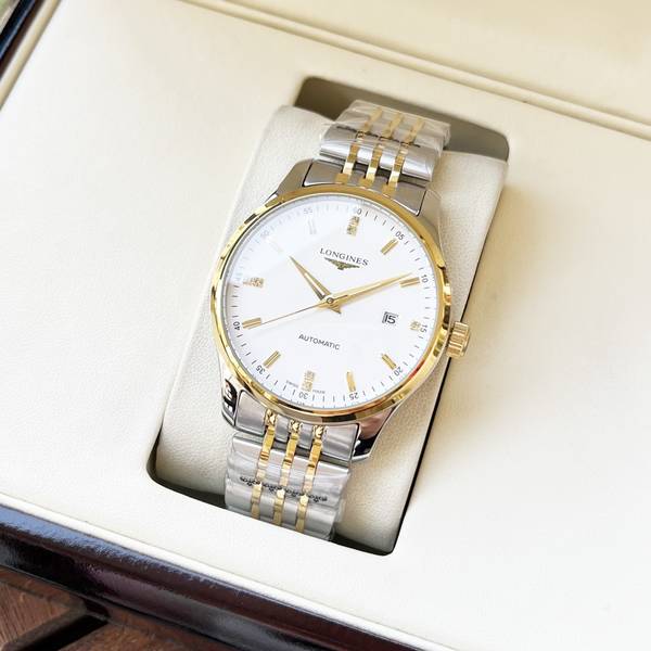 Louis Vuitton Watch LVW00034-1